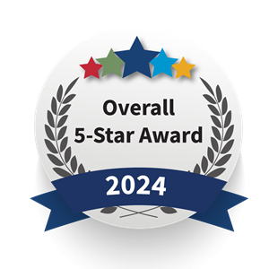 5 star